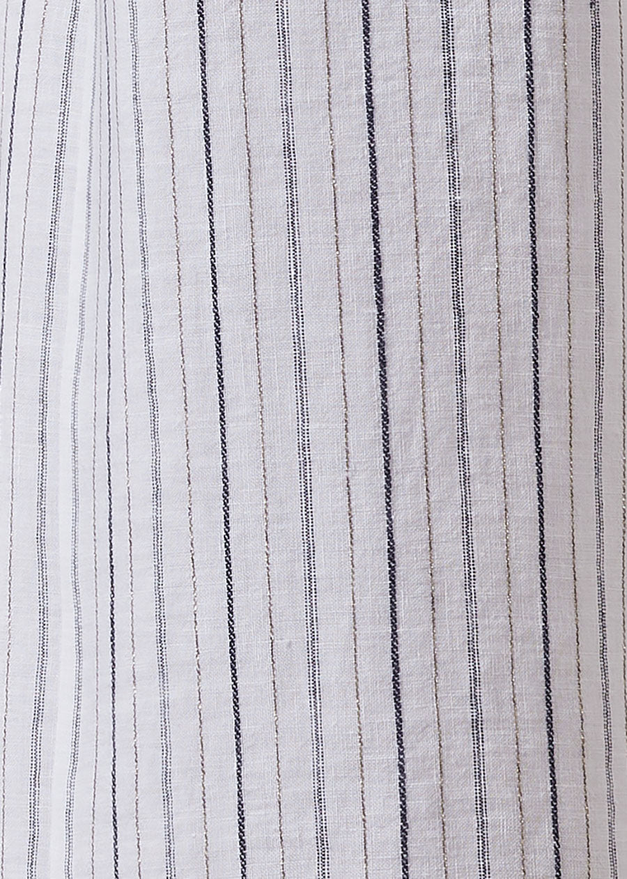 linen trouser