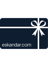 us.eskandar.com Gift Card