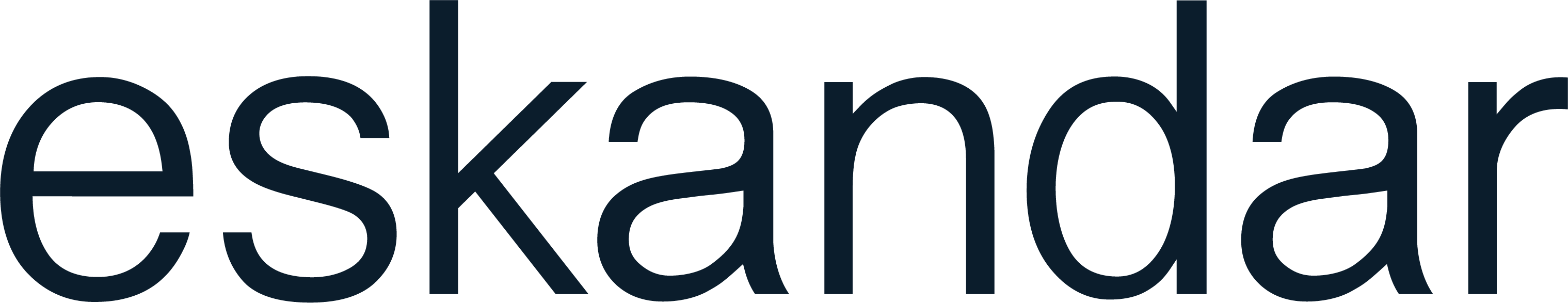 eskandar | Official Site | United States
