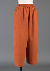 linen japanese trouser