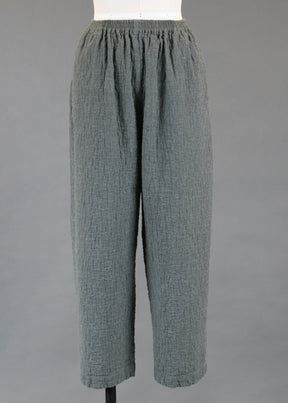 cotton japanese trouser