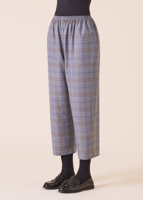 wool japanese trouser